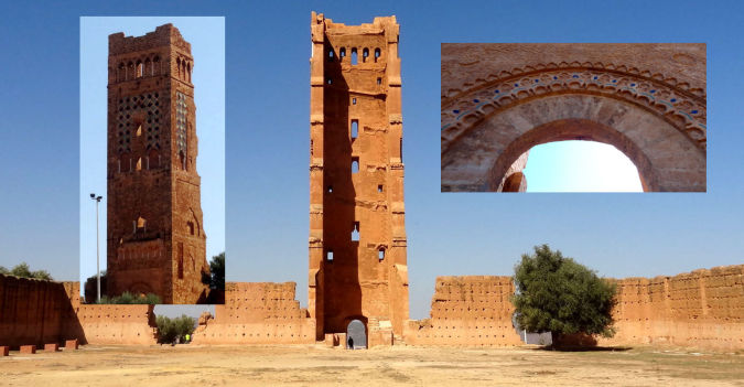 La Mansourah, TLEMCEN