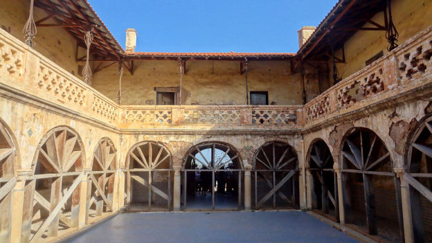 Oran