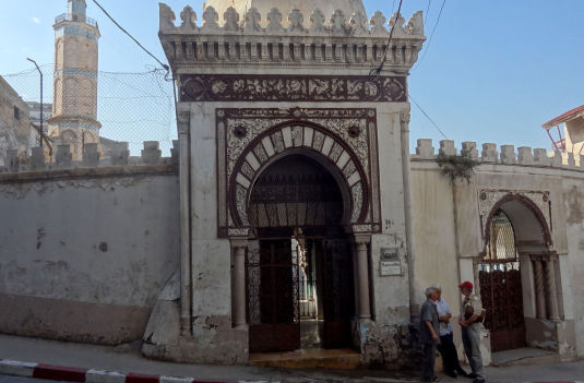 Oran
