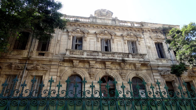 Oran