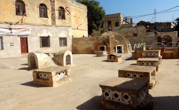 Oran