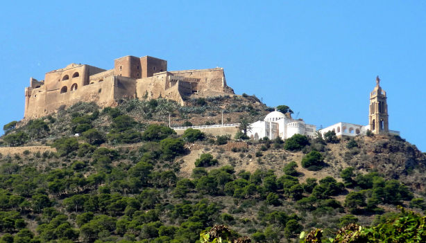 Oran