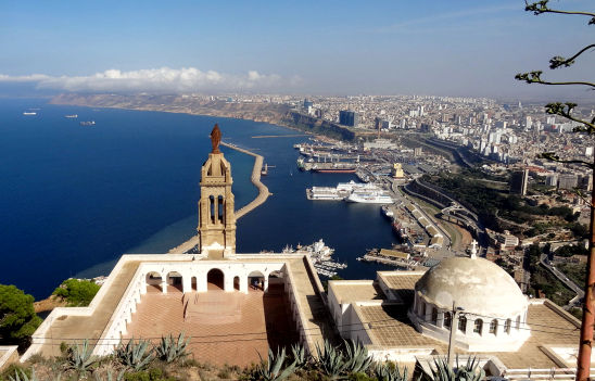 Mers El Kebir