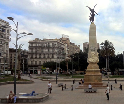 Oran
