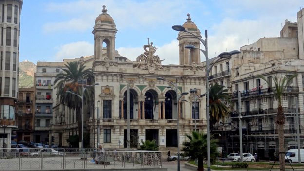 Oran