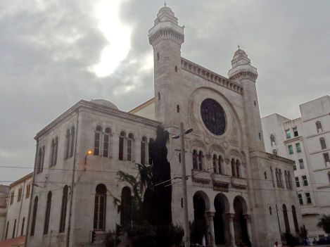 Oran