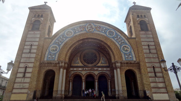 Oran