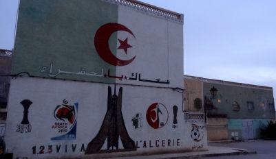 BISKRA