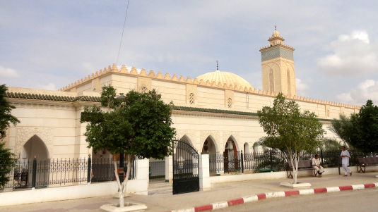 Les ZAOUÏAS