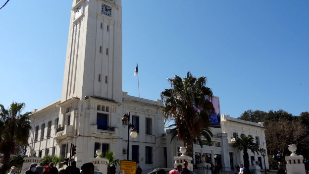 Mostaganem