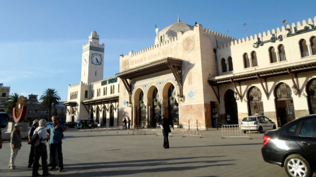 Oran