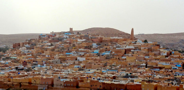 Ghardaïa