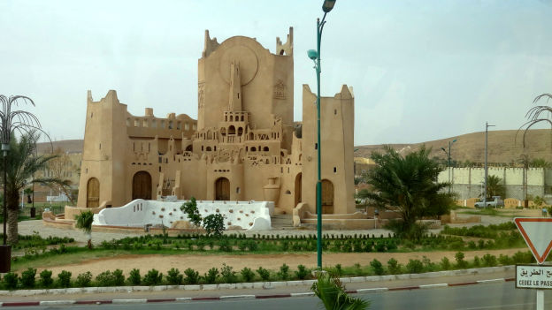 Ghardaïa