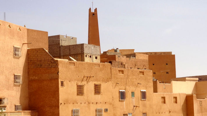 Ghardaïa