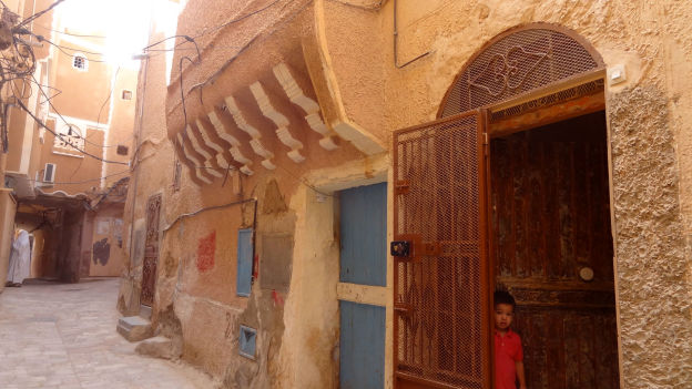 Le MZAB