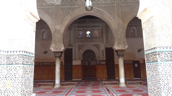 Maroc