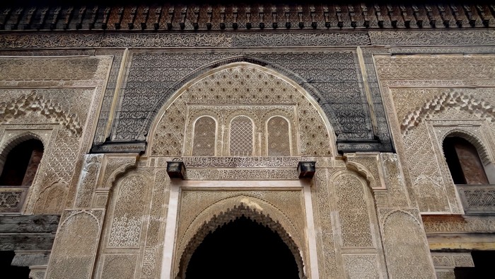 Maroc