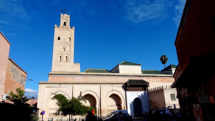 Maroc