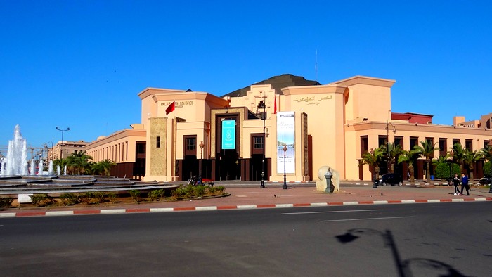 Maroc