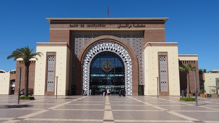 Maroc