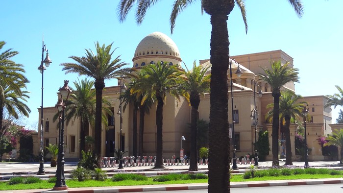 Maroc