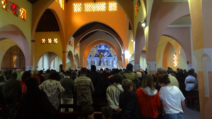 Maroc