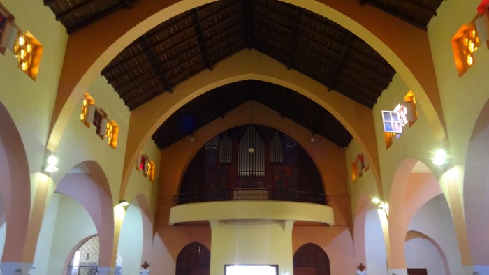 Maroc