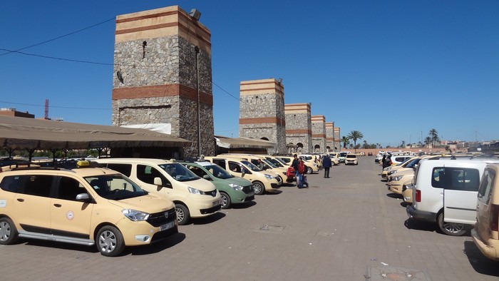 Maroc