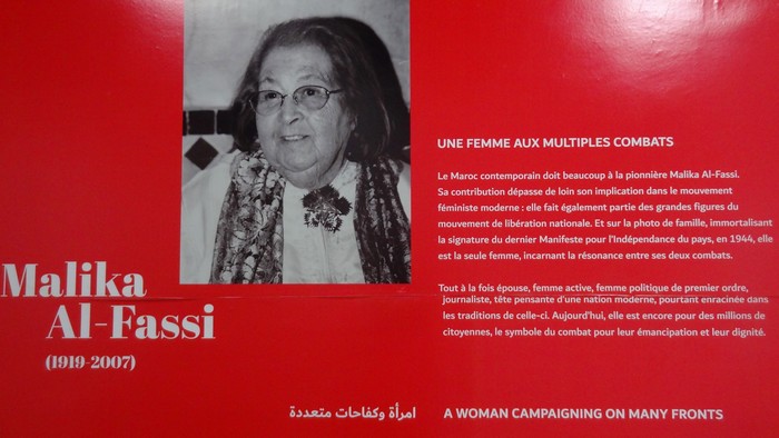 Maroc
