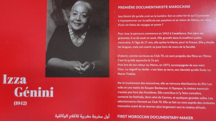 Maroc