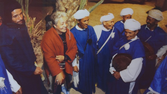 Maroc