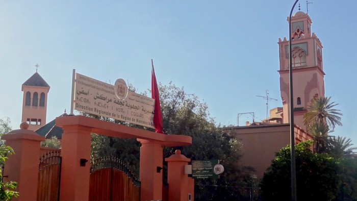 Maroc