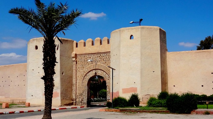 Maroc