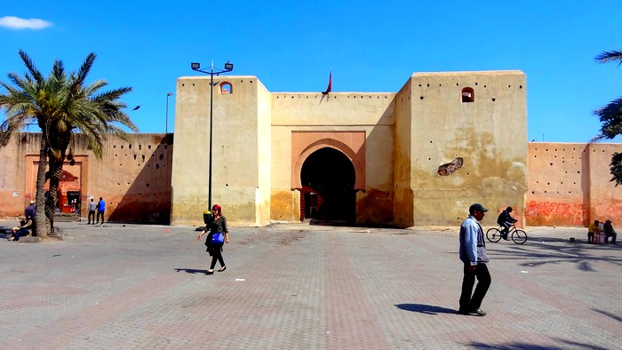 Maroc