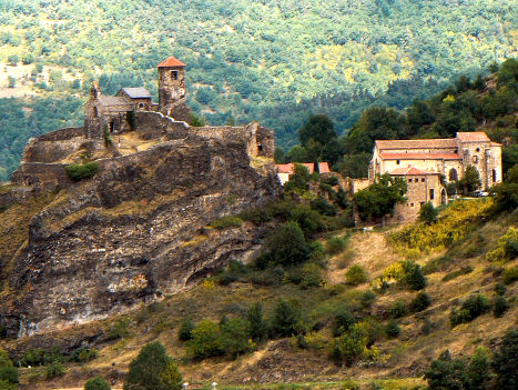 Chapelle Sainte Ilpise