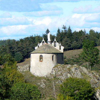 Cheylard l'Evêque