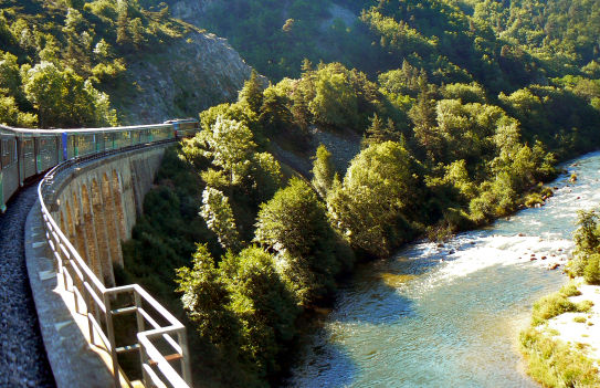 A bord du Cévennol