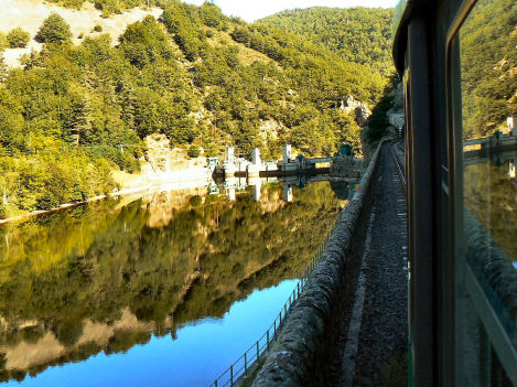 A bord du Cévennol