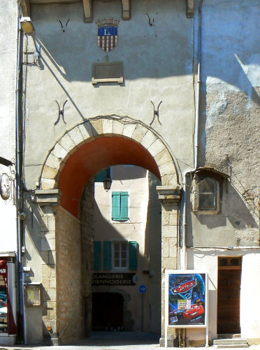 Langogne