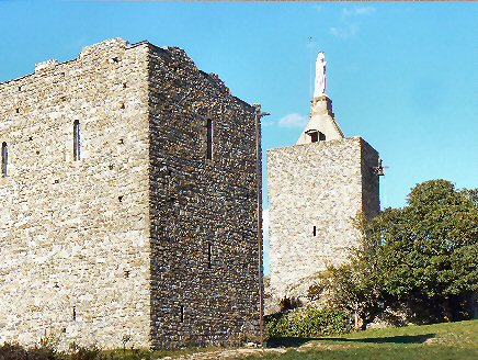 Château de Luc