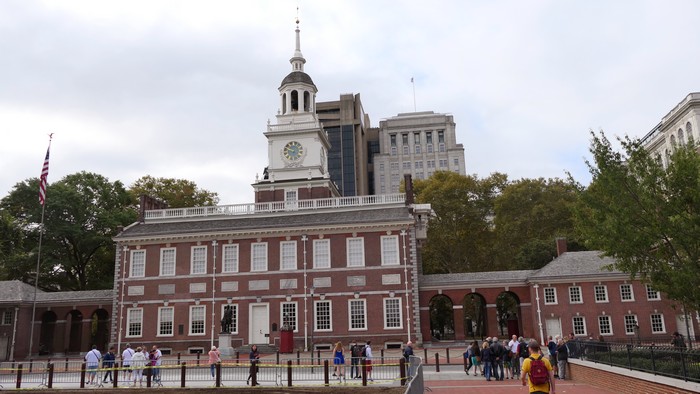 philadelphie