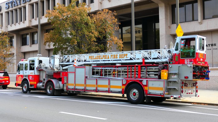philadelphie