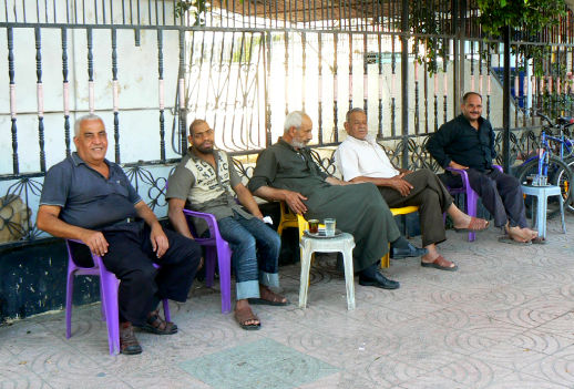 Palestine