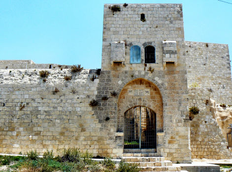 Photos de Cisjordanie
