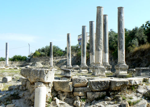 voyage Cisjordanie