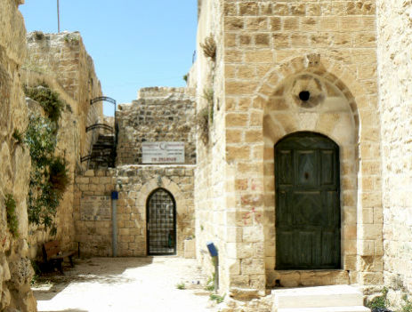 Photos Ramallah