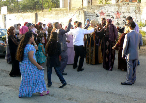 Photos Ramallah