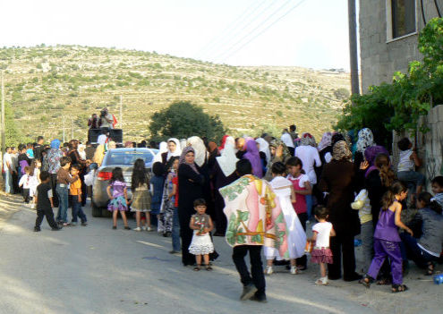 Ramallah