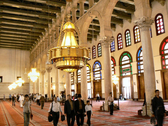 photos de syrie