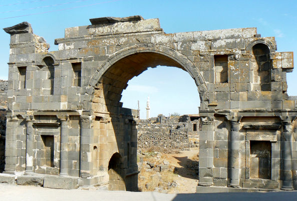 Syrie